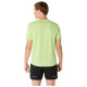 Asics Ανδρική κοντομάνικη μπλούζα Fujitrail Logo SS Top